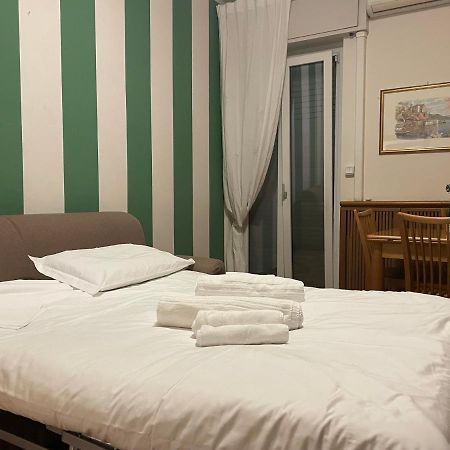 Apartment Station Sesto - Affitti Brevi Italia Sesto San Giovanni Dış mekan fotoğraf