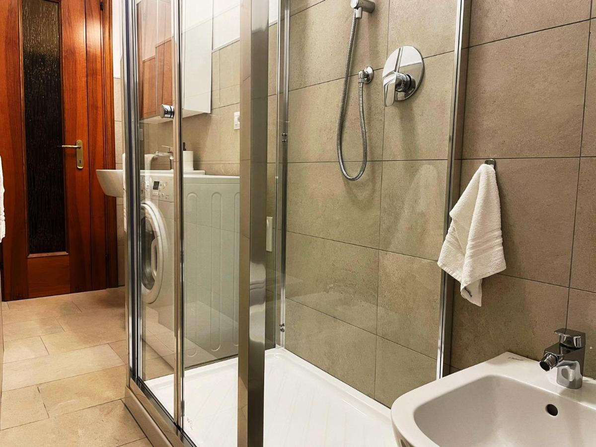 Apartment Station Sesto - Affitti Brevi Italia Sesto San Giovanni Dış mekan fotoğraf