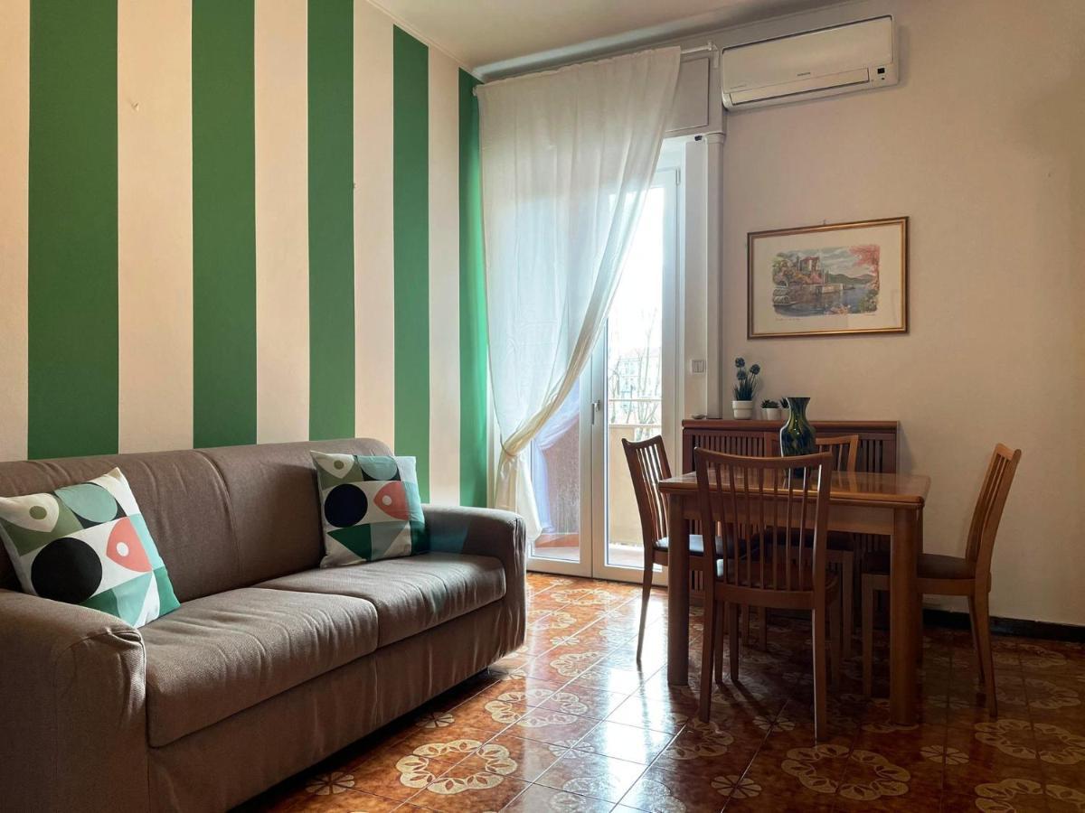 Apartment Station Sesto - Affitti Brevi Italia Sesto San Giovanni Dış mekan fotoğraf