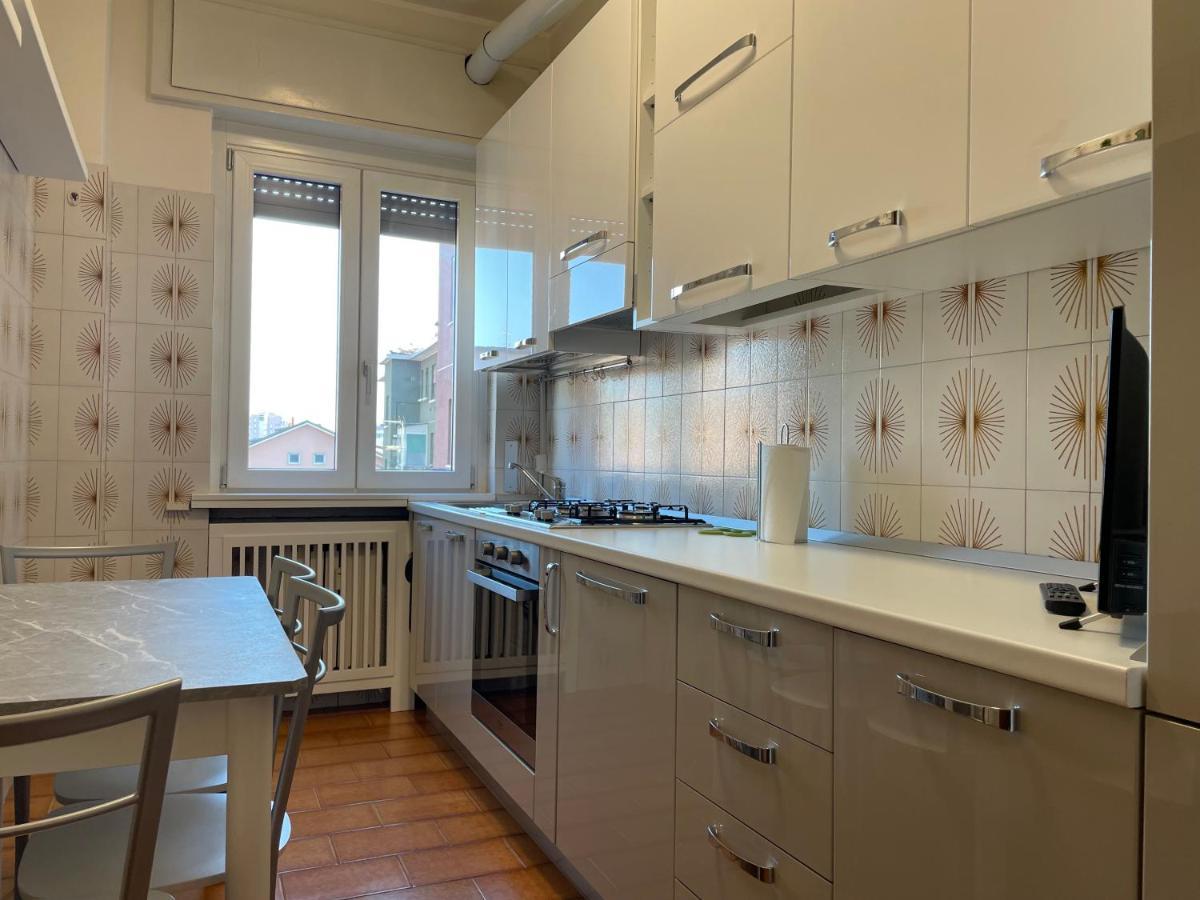 Apartment Station Sesto - Affitti Brevi Italia Sesto San Giovanni Dış mekan fotoğraf