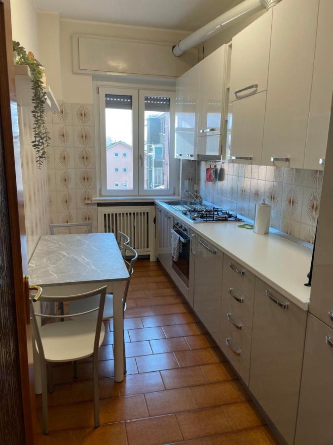 Apartment Station Sesto - Affitti Brevi Italia Sesto San Giovanni Dış mekan fotoğraf