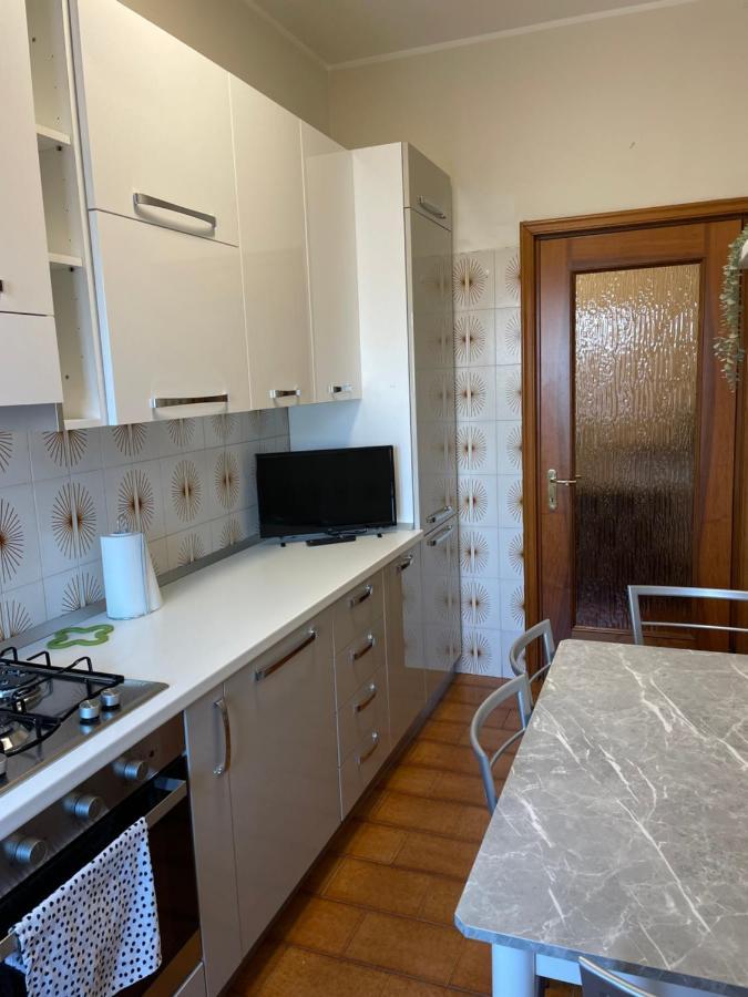 Apartment Station Sesto - Affitti Brevi Italia Sesto San Giovanni Dış mekan fotoğraf