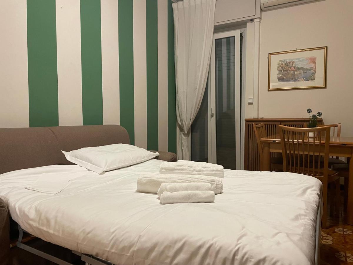 Apartment Station Sesto - Affitti Brevi Italia Sesto San Giovanni Dış mekan fotoğraf