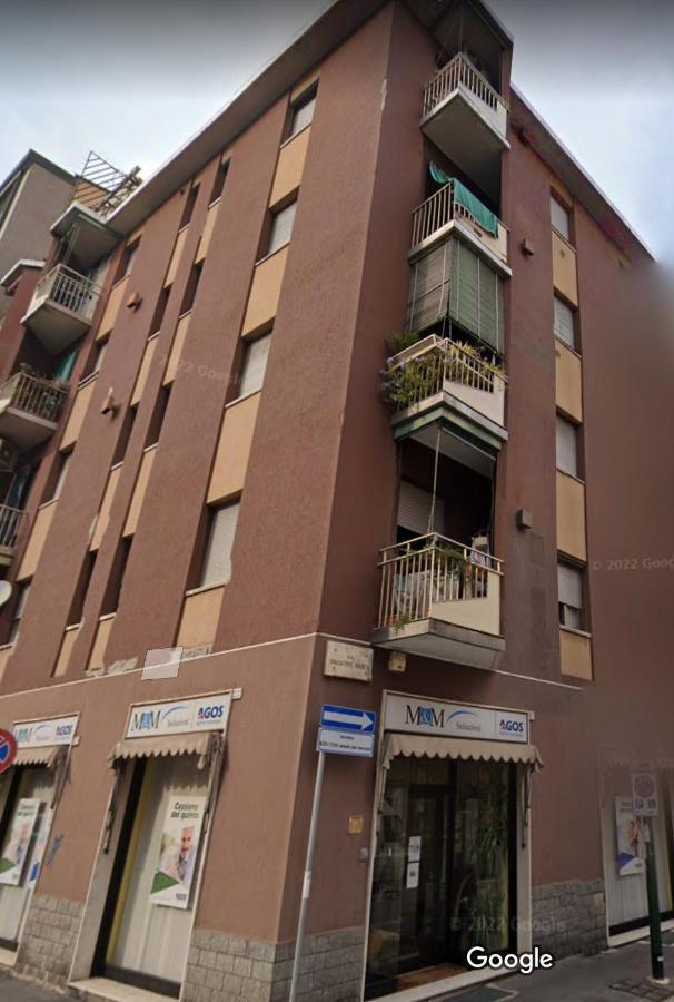 Apartment Station Sesto - Affitti Brevi Italia Sesto San Giovanni Dış mekan fotoğraf
